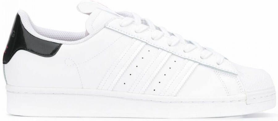 Adidas Superstar Shanghai Sneakers Wit Heren