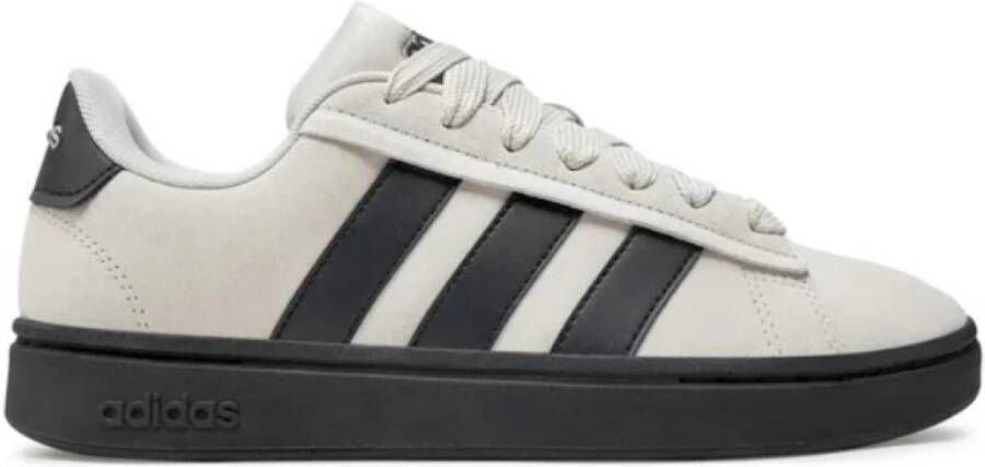 Adidas Grand Court Alpha 00s Sneakers Multicolor