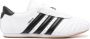 Adidas Taekwondo Trainingsuitrusting White Heren - Thumbnail 1