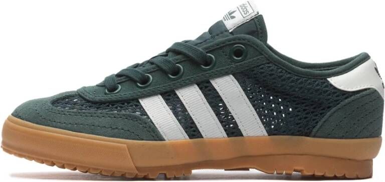 Adidas Tafeltennisschoenen Green Dames