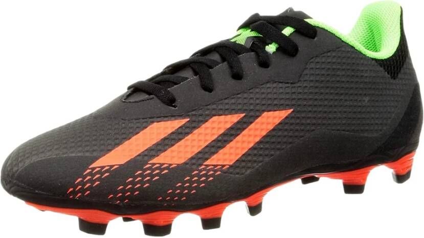 Adidas Teamsportschoenen Zwart Unisex