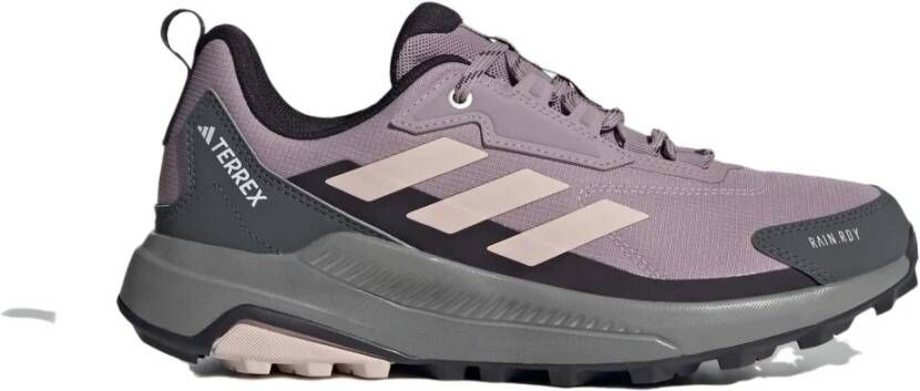 Adidas Terrex Anylander Rain.Rdy Sneakers Pink Dames