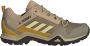 Adidas Terrex Ax3 GTX Sneakers Beige Heren - Thumbnail 1