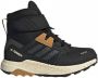 Adidas Terrex Kid's Terrex Trailmaker High Cold Ready Winterschoenen maat 10K zwart - Thumbnail 1