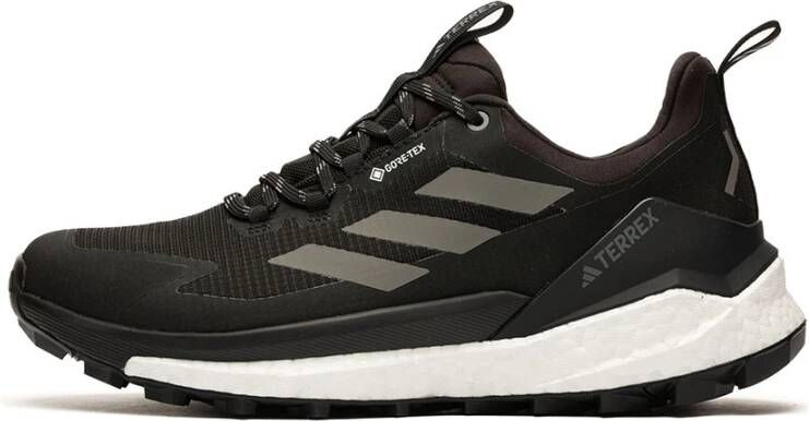 Adidas Terrex Free Hiker 2 Trail Schoenen Black Heren