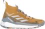 Adidas Terrex Free Hiker Sneakers Meerkleurig Heren - Thumbnail 1