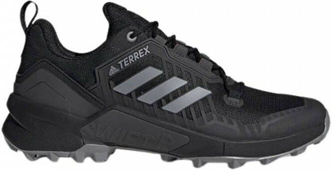 Adidas Terrex Adidas swift r3 hiking wandelschoenen zwart heren