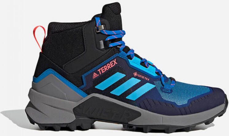 gore tex boots adidas