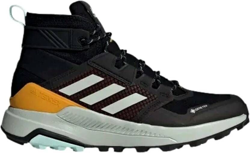 Adidas Terrex Trailmaker Mid Goretex Sneakers Zwart 1 3 Man