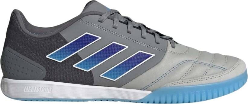 Adidas Top Sala Competition Futsal Schoenen Gray Heren