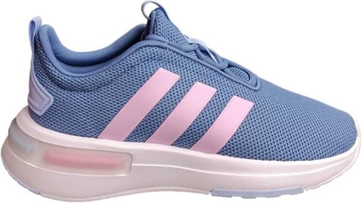 Adidas Tr23 Racer Sneakers Blauw Dames