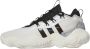 Adidas Trae Young 3 Basketbalschoenen White Heren - Thumbnail 1