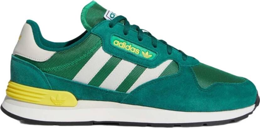 Adidas Originals Sneakers laag 'Treziod 2.0'