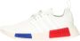 Adidas Originals Nmd_r1 Sneaker Running Schoenen white maat: 42 beschikbare maaten:42 - Thumbnail 1