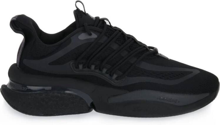 Adidas Ultieme Comfort Sneakers Zwart Heren