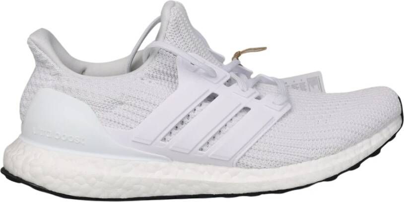 Adidas Ultra Boost 4.0 DNA 'White' White Heren