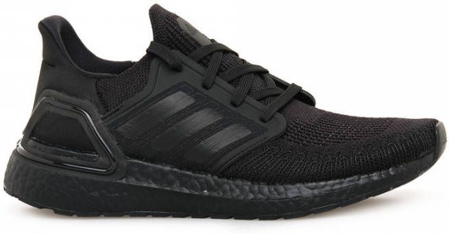 Adidas Performance Ultraboost 20 Hardloopschoenen Dames Black Dames