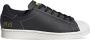 Adidas Originals Adidas Sportschoenen Unisex SuperstarPure black white - Thumbnail 9