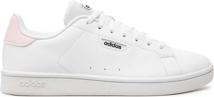 Adidas Urban Court Sneakers White Dames