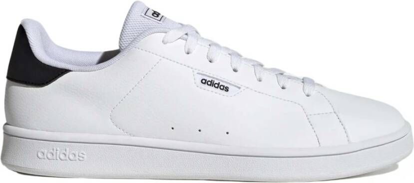 Adidas Urban Court Sneakers White Heren