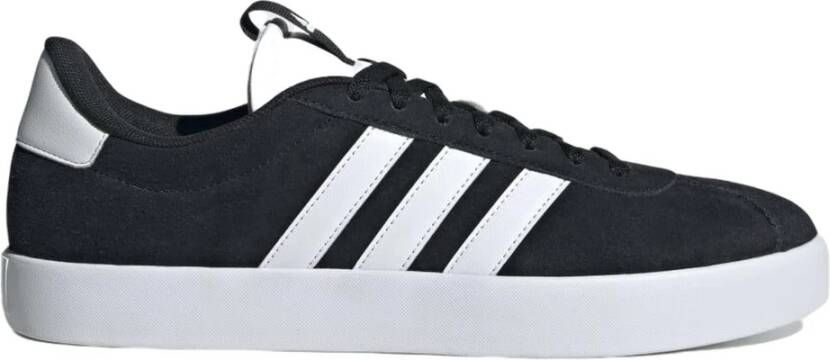 Adidas Vl Court 3.0 Sneakers Black Heren