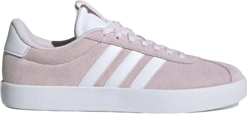 Adidas VL Court 3.0 Sneakers Pink Dames