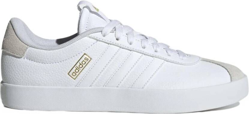 Adidas VL Court 3.0 Sneakers White Dames