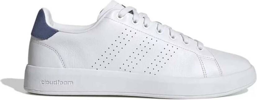 Adidas Voordeel Premium Sneakers White Heren