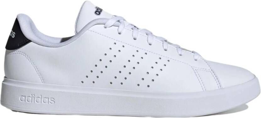 Adidas Voordelen 2.0 Sneakers White Heren