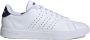 Adidas Sportswear Sneakers ADVANTAGE 2.0 Ontwerp in de sporen van de adidas Stan Smith - Thumbnail 2