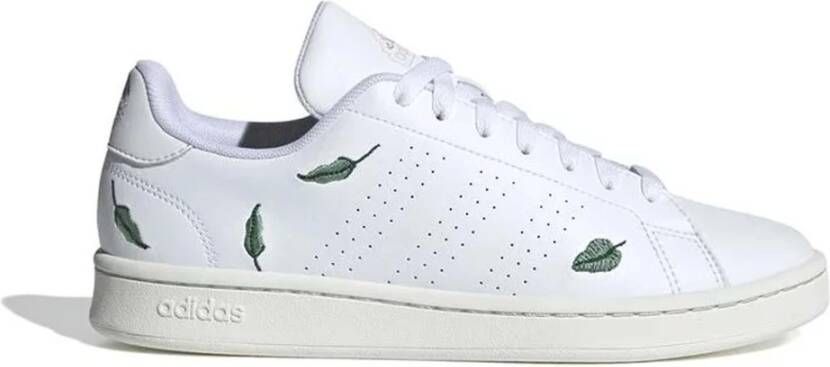 Adidas Voordelen Sneakers White Dames