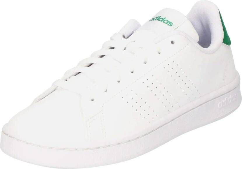 Adidas Voordelen Sneakers White Heren