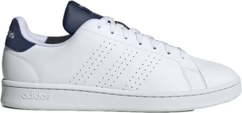 Adidas Voordelen Sneakers White Heren