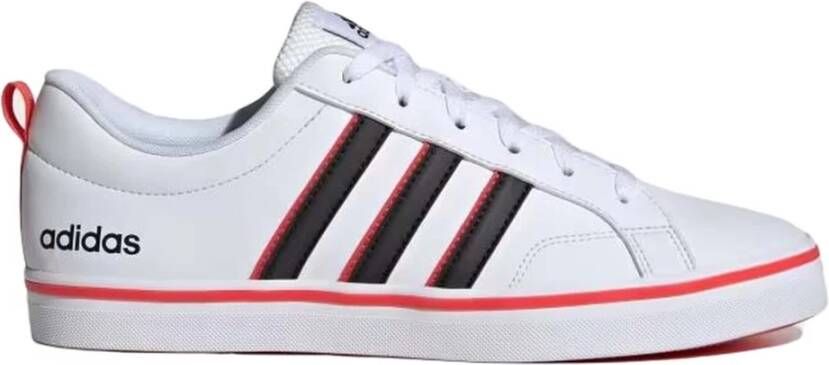 Adidas VS Pace 2.0 Sneakers White Heren