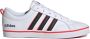 Adidas VS Pace 2.0 Sneakers White Heren - Thumbnail 1