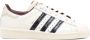 Adidas Wales Bonner Krokodillenprint Lage Sneakers White Dames - Thumbnail 1