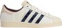 Adidas WB Superstar Samenwerking Sneakers White Heren - Thumbnail 1