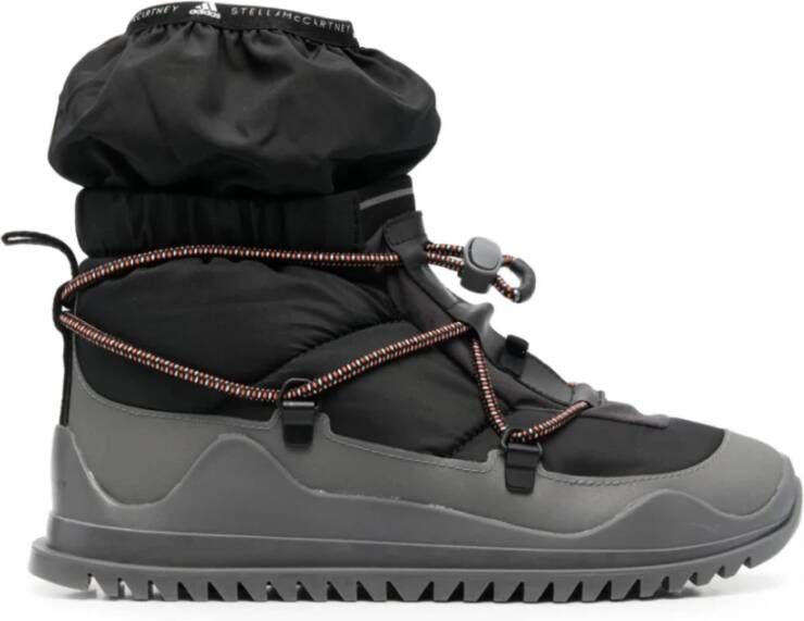 Adidas by stella mccartney Sneakers Winterstiefel COLD RDY 48103790510426 in zwart