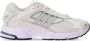 Adidas Wit Zilver Sneakers Gray Unisex - Thumbnail 1