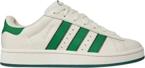 Adidas Skate-geïnspireerde Campus Sneaker Multicolor Heren