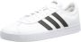 Adidas Vl Court 2.0 Heren Sneakers Ftwr White Core Black Core Black - Thumbnail 2