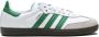 Adidas Witte Groene Samba OG Sneakers White Heren - Thumbnail 1