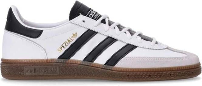 Adidas Witte Handball Spezial Sneakers White Heren