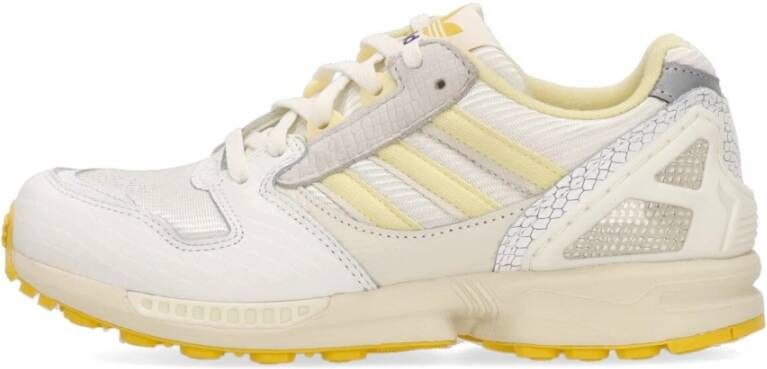 Adidas Originals Klassieke Sneakers voor Dagelijks Gebruik Multicolor Dames