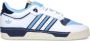 Adidas Originals Casual Sneakers voor Dagelijks Gebruik Multicolor Heren - Thumbnail 1