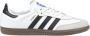 Adidas Originals Samba OG Kids Sneaker adidas Samba OG in wit formaten: 36.666 - Thumbnail 1