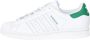 Adidas Originals Witte sportieve sneakers voor vrouwen White Dames - Thumbnail 7