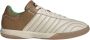 Adidas Samba Millennium Elena Nappa Sneakers Beige Heren - Thumbnail 8