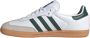 Adidas Originals Samba OG Sneaker W adidas Samba OG in wit formaten: 36.666 - Thumbnail 2