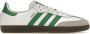 Adidas Witte Samba OG W Sneakers White Heren - Thumbnail 1